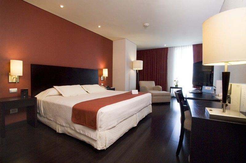 Hotel Nh