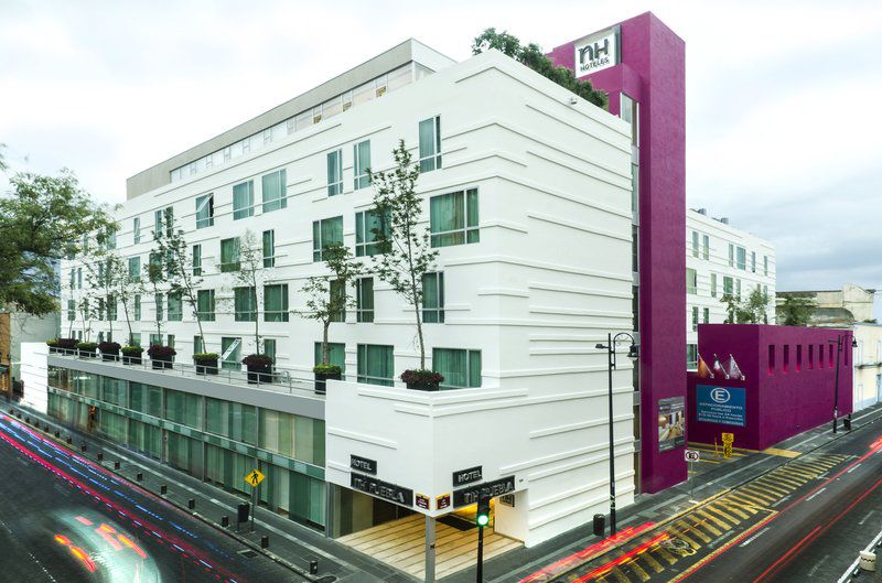 Nh Hotel