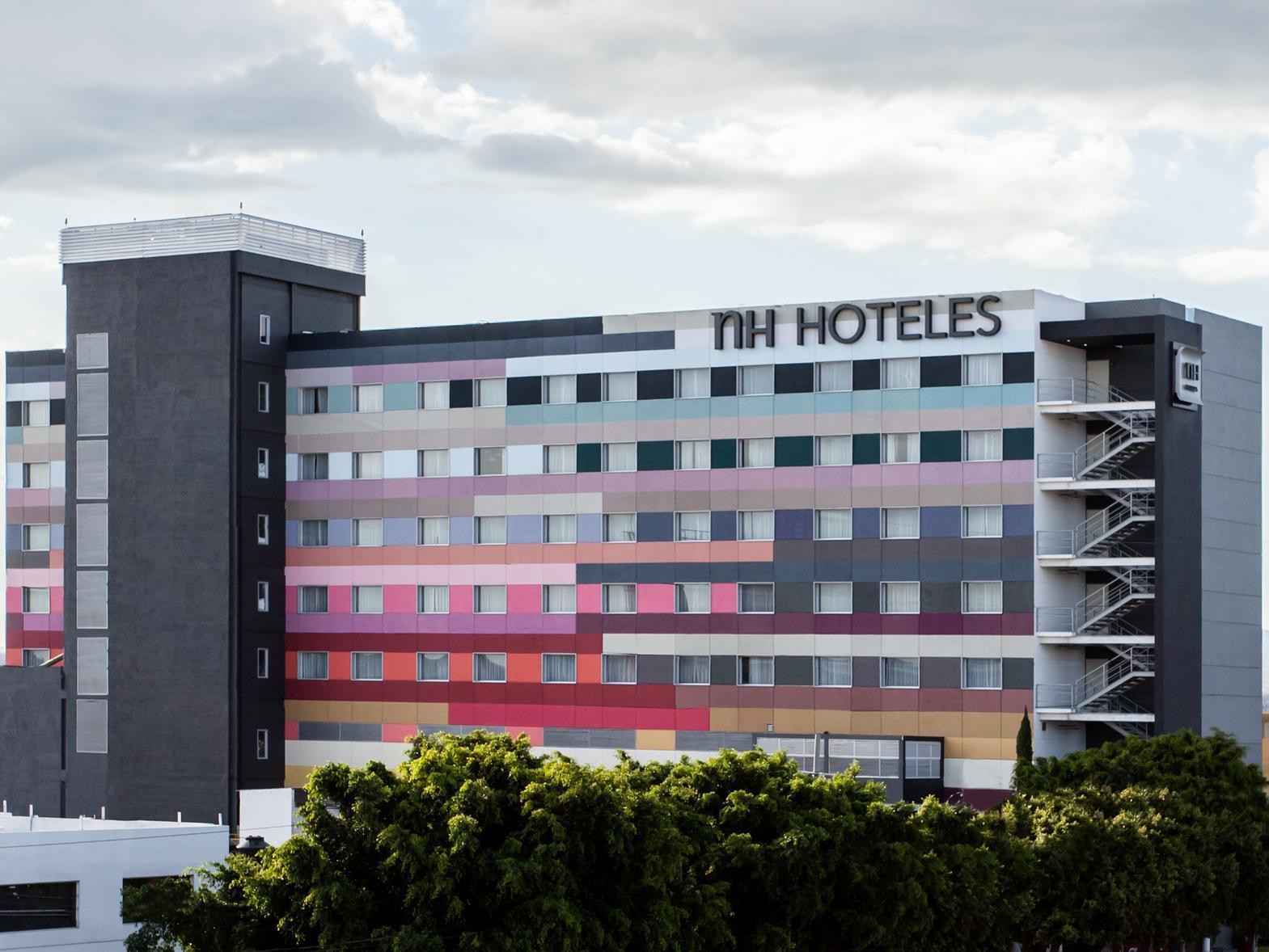 Nh Hotel