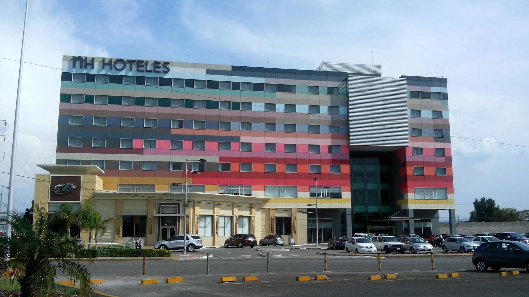 Nh Querétaro