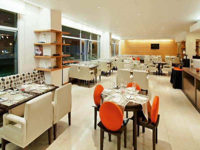 Hotel Nh 4*