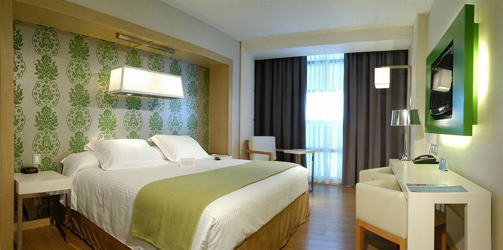 Hotel Nh Querétaro